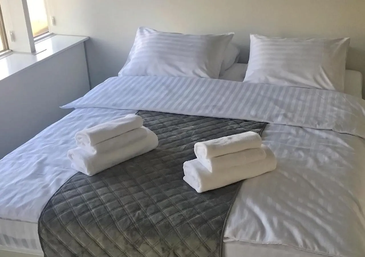 Kyivpasservis Hotel