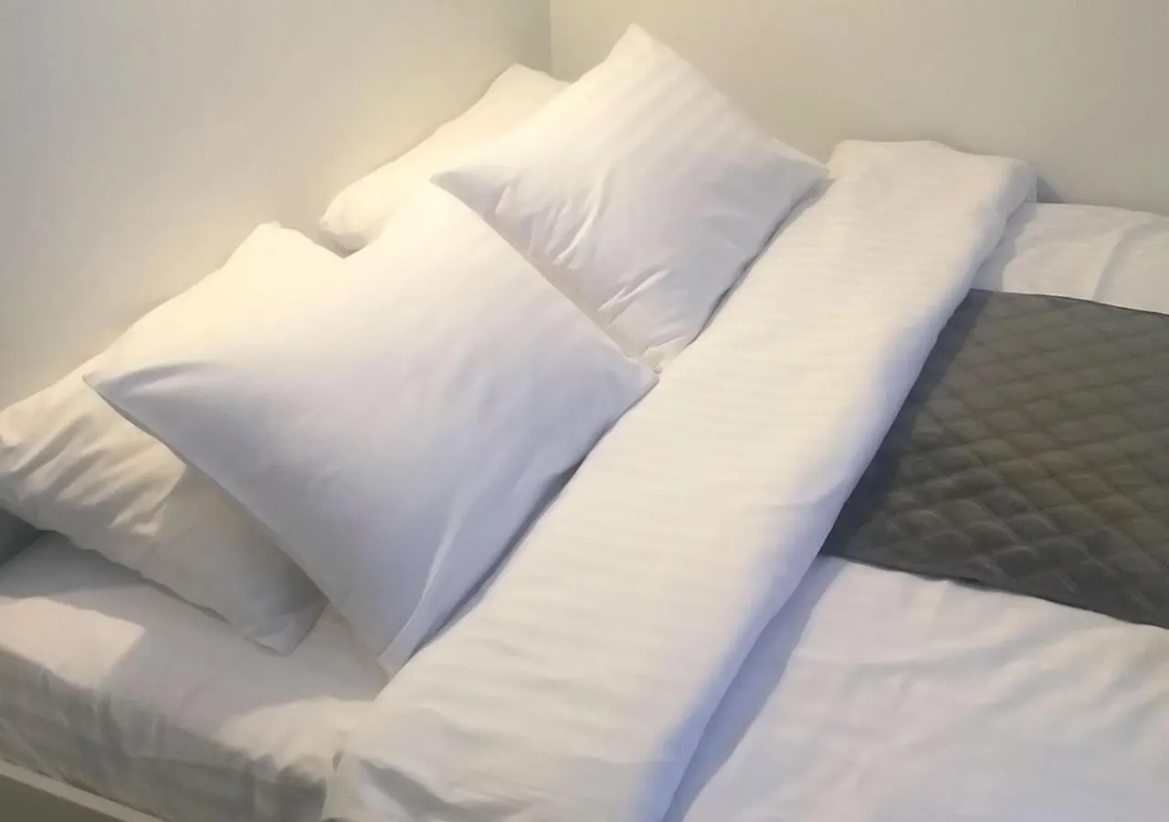 Kyivpasservis Hotel