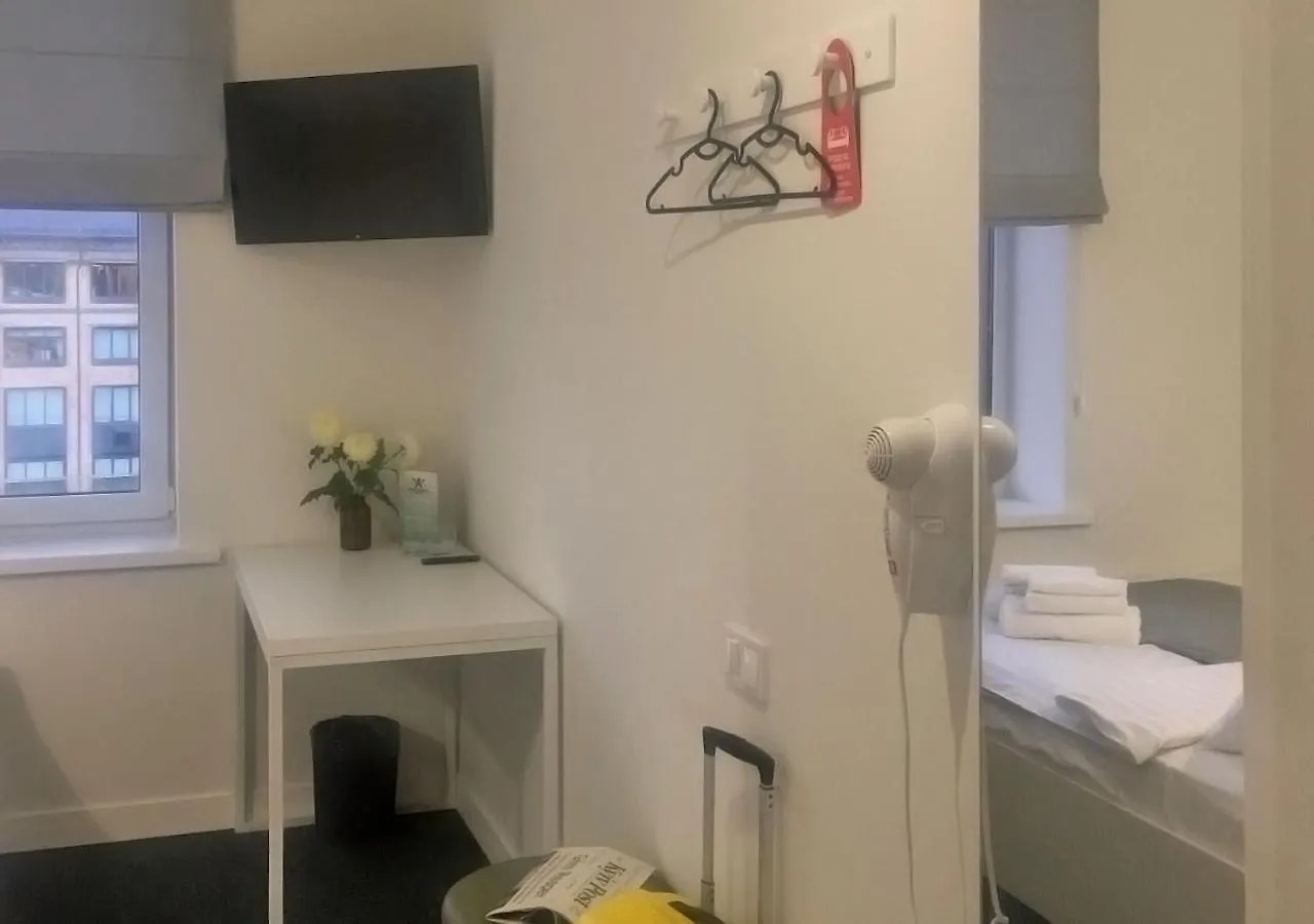 Kyivpasservis Hotel Kiev