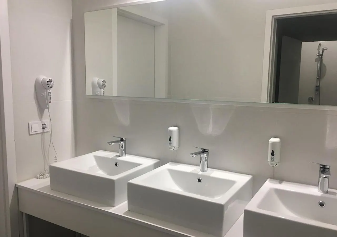 Kyivpasservis Hotel Oekraïne