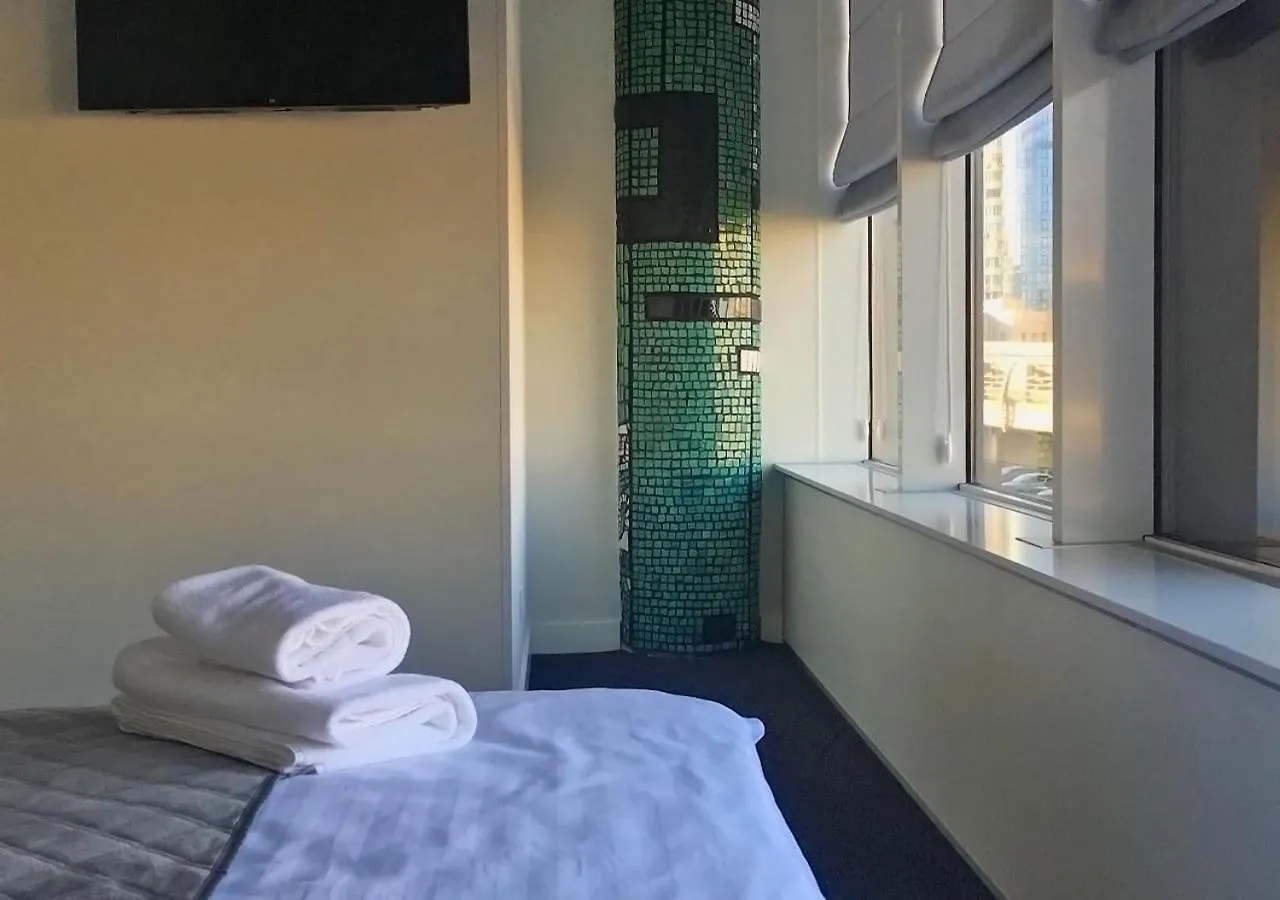 Kyivpasservis Hotel Ukraine