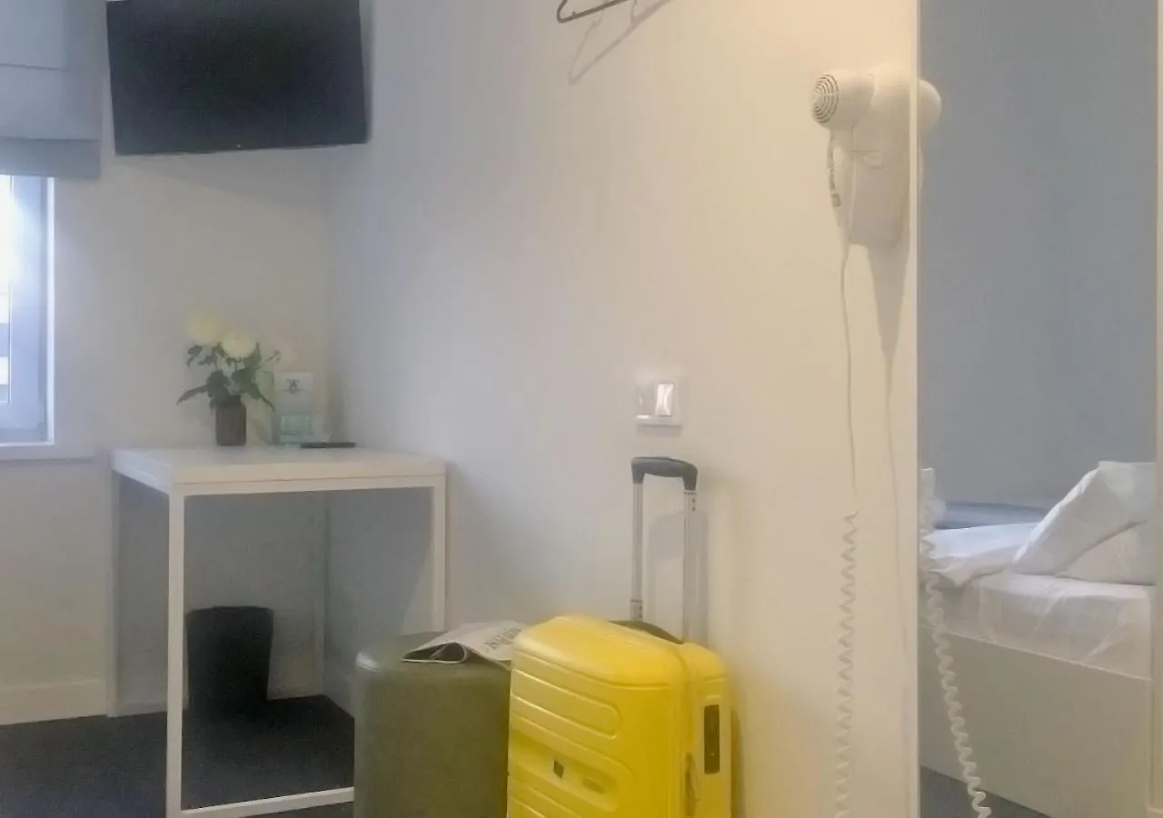 Kyivpasservis Hotel