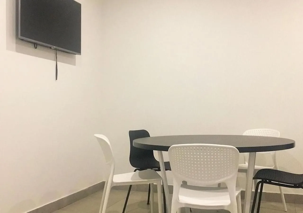 Kyivpasservis Hotel