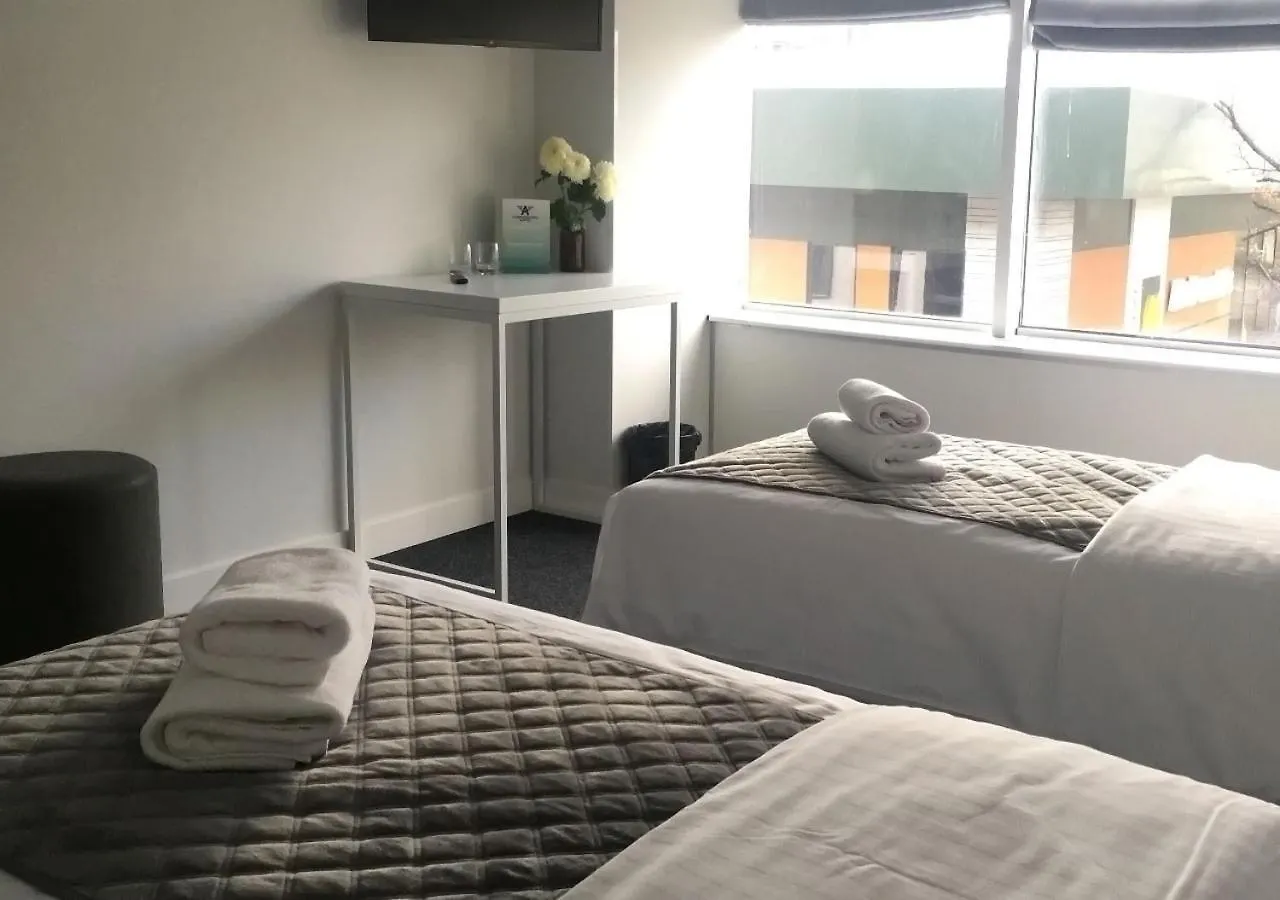 Kyivpasservis Hotel Ουκρανία