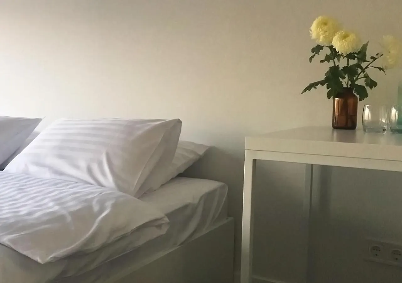 Kyivpasservis Hotel