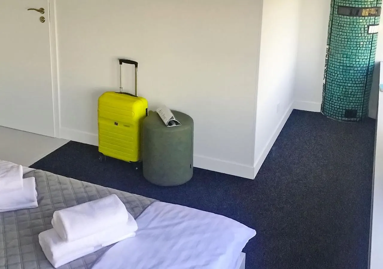 Kyivpasservis Hotel  Κίεβο