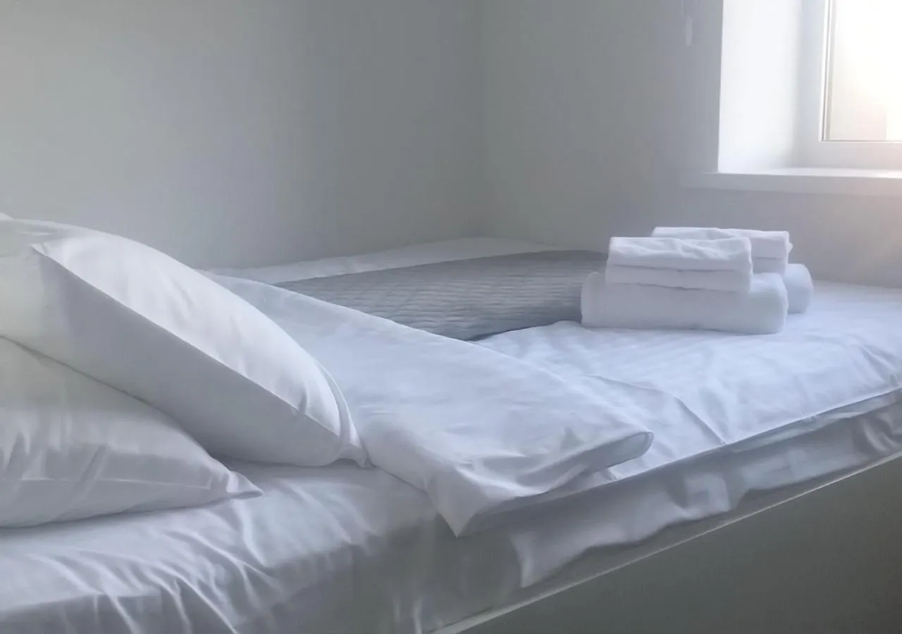 Kyivpasservis Hotel Ουκρανία