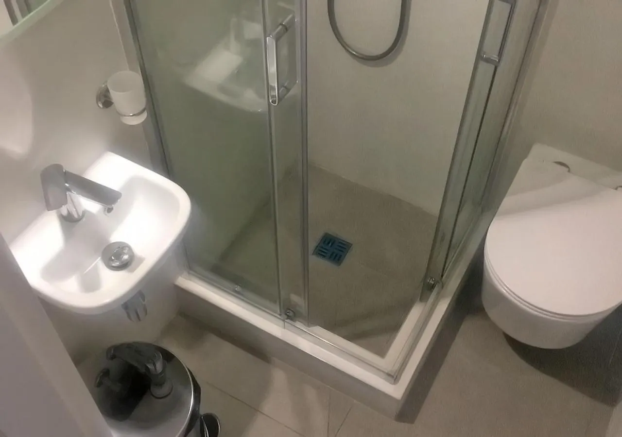 Kyivpasservis Hotel