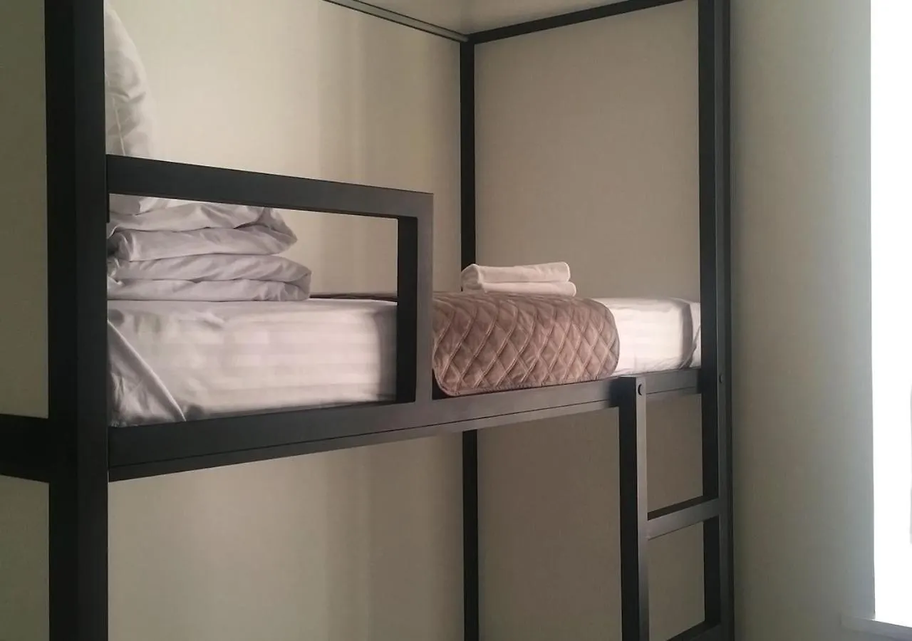 Kyivpasservis Hotel 0*, Κίεβο