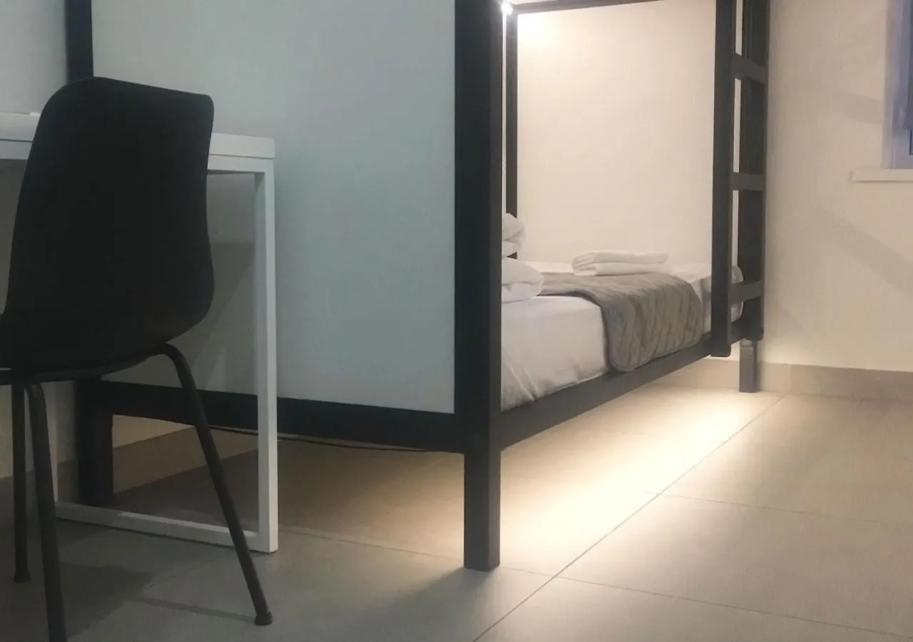 Kyivpasservis Hotel Ουκρανία