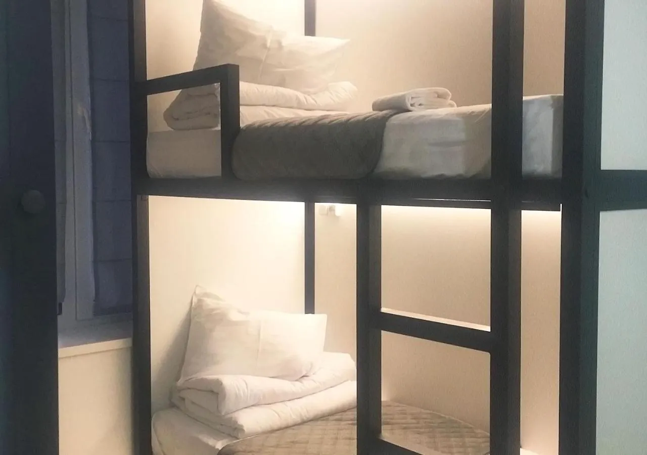 Kyivpasservis Hotel 0*, Κίεβο Ουκρανία